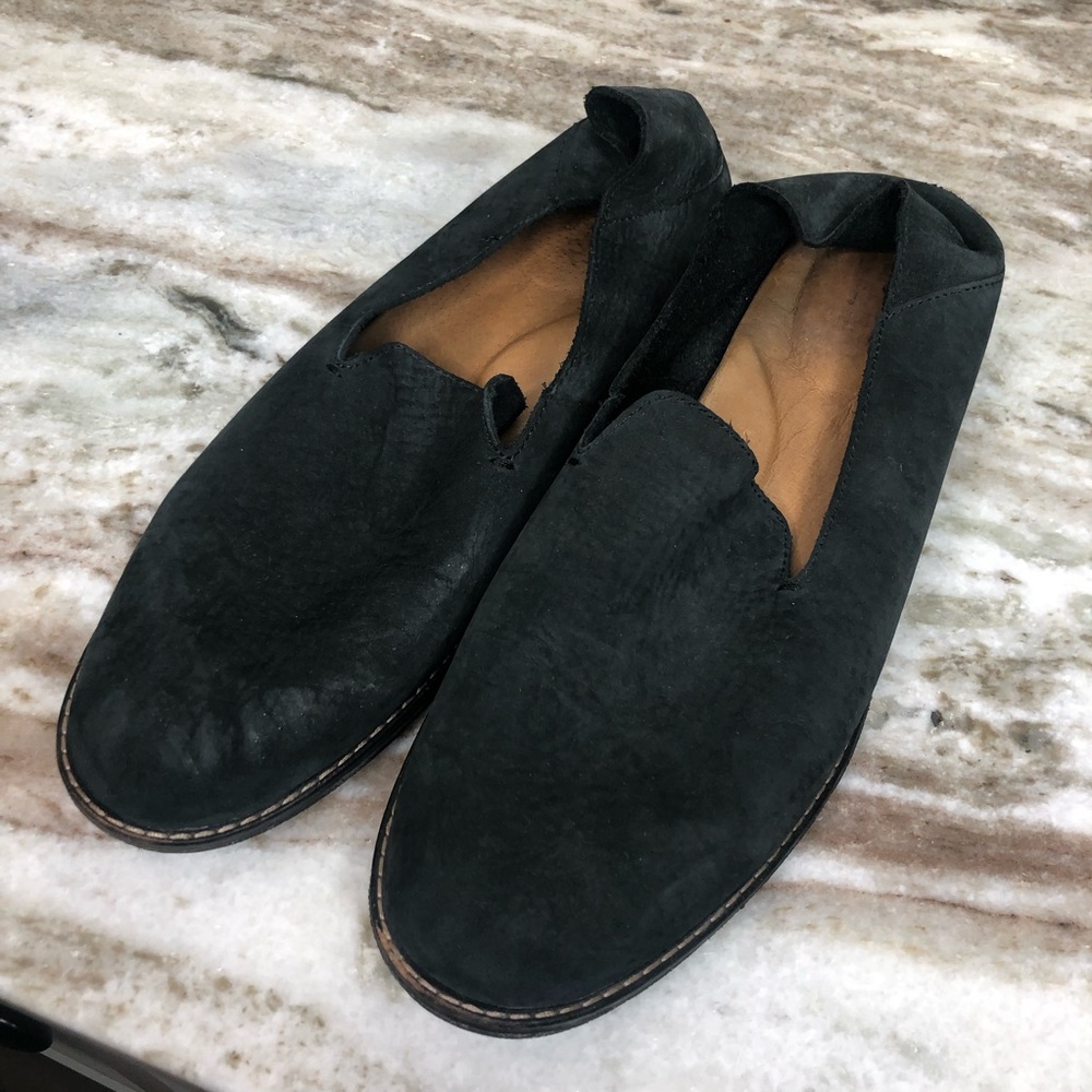 Sperry Loafers